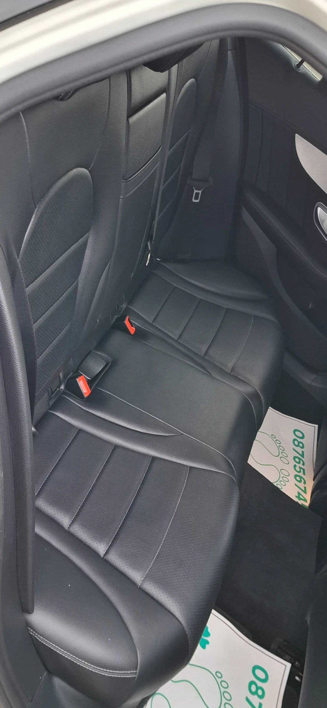 Mercedes-Benz C 220 FACELIFT 4MATIC Amg Pack MultiBeam ledFull digital - изображение 9