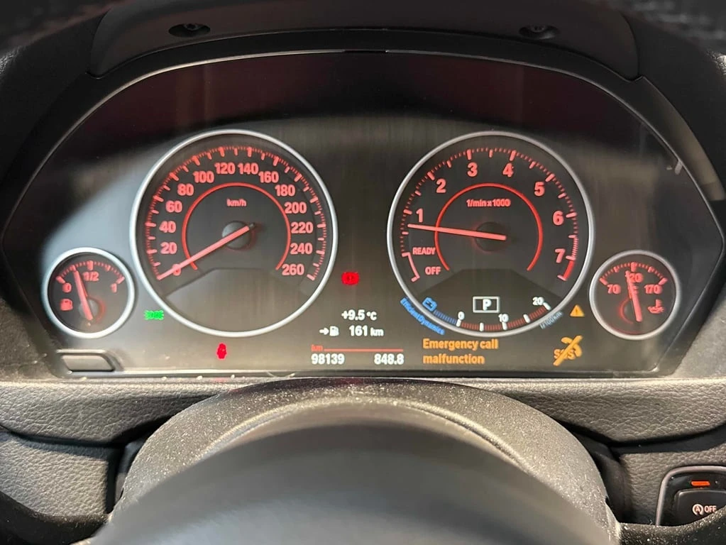 BMW 330 * xDrive * CARFAX * М ПАКЕТ * HARMAN/KARDON - изображение 8