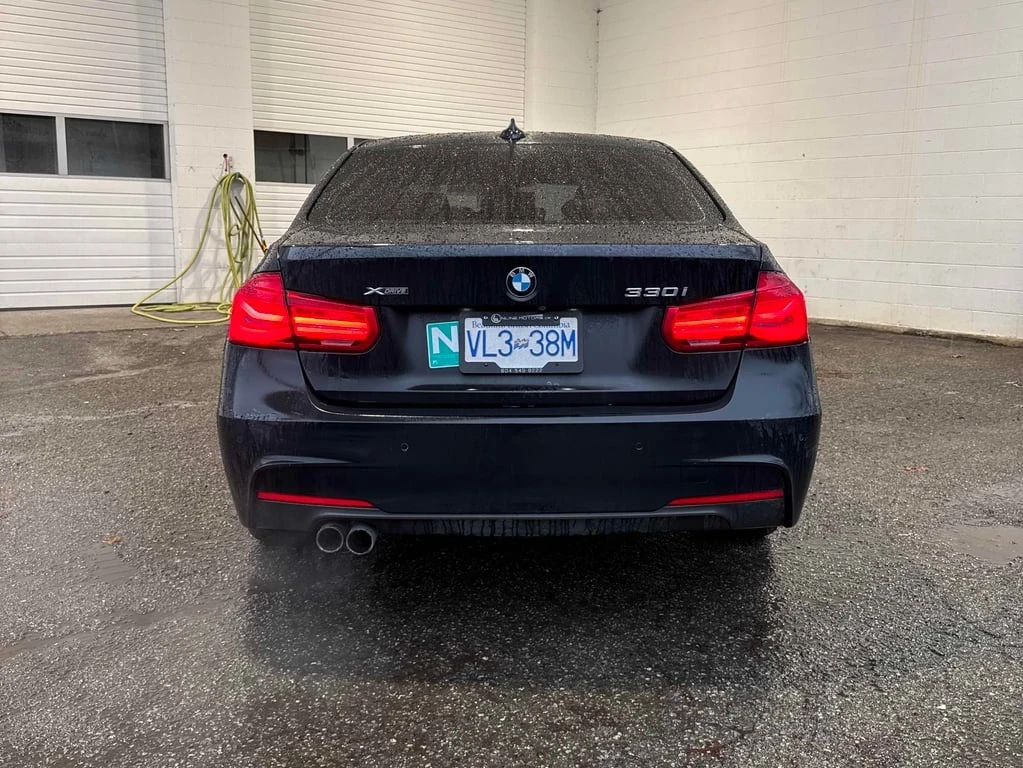 BMW 330 * xDrive * CARFAX * М ПАКЕТ * HARMAN/KARDON - изображение 4