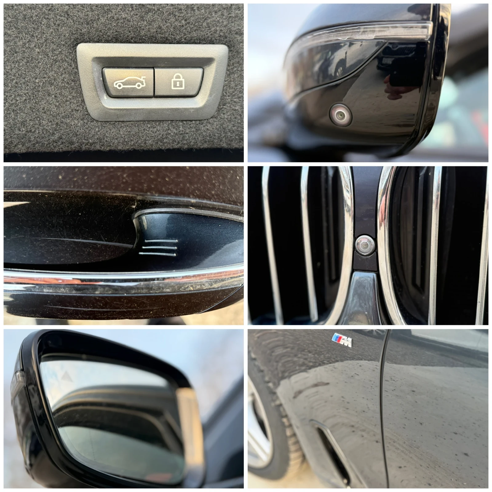 BMW 740 Head-up* DIGITAL* 360CAM* �.�����* ������* FULL | Mobile.bg � ����������� 15
