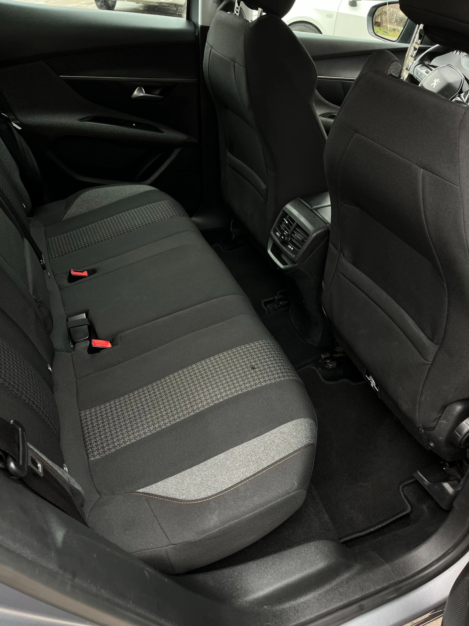 Peugeot 3008 �����, ���������-8��. 2020�. 8��.������ � ���� | Mobile.bg � ����������� 15