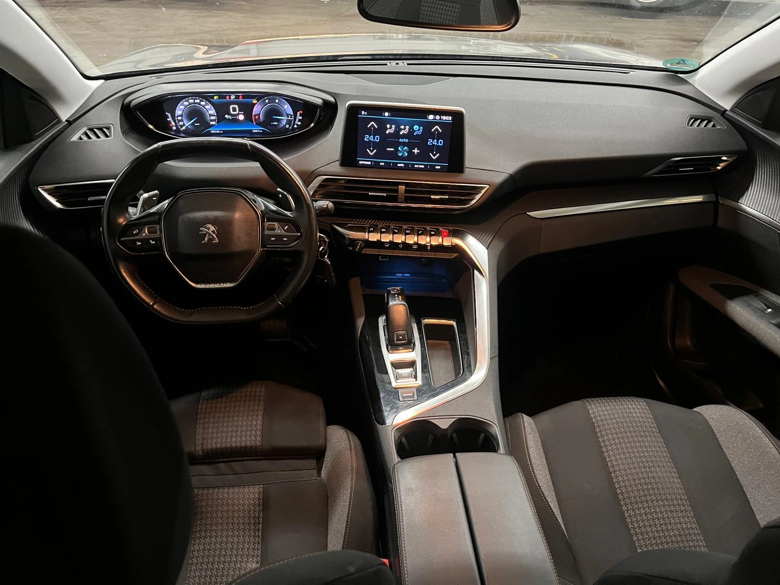 Peugeot 3008 �����, ���������-8��. 2020�. 8��.������ � ���� | Mobile.bg � ����������� 12