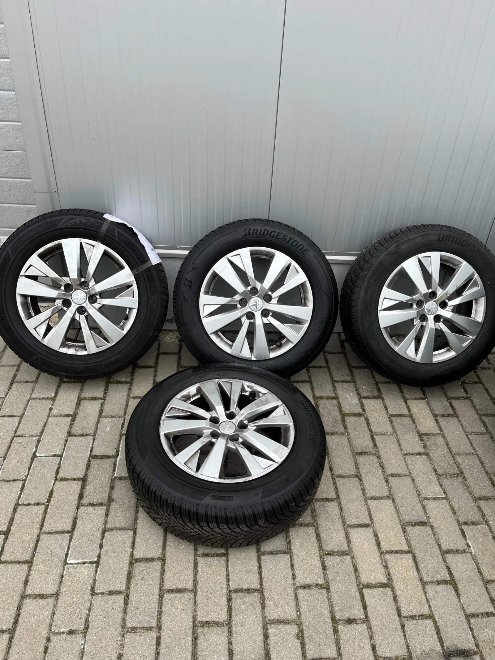 Peugeot 3008 �����, ���������-8��. 2020�. 8��.������ � ���� | Mobile.bg � ����������� 7