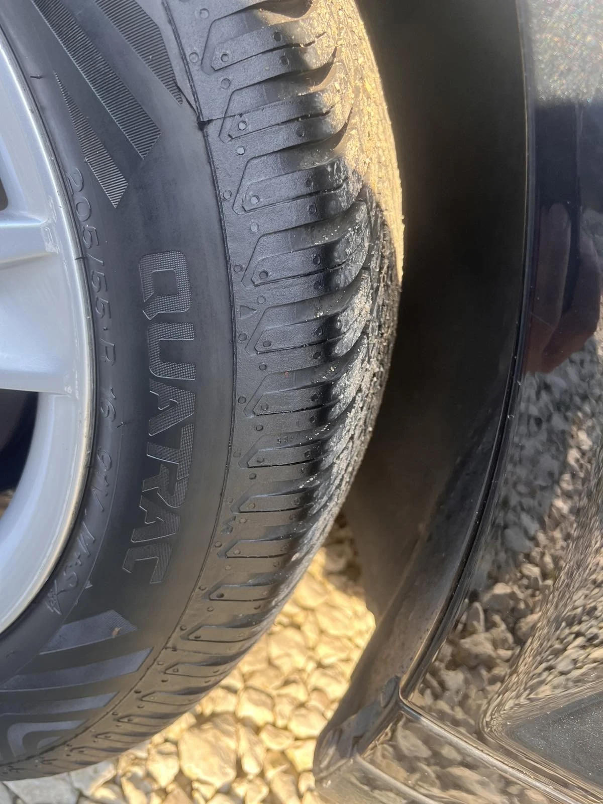 Audi A3 1.9TDI , снимка 16 - Автомобили и джипове - 53875178