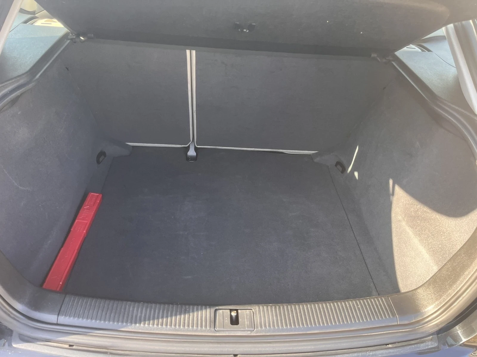 Audi A3 1.9TDI , снимка 8 - Автомобили и джипове - 53875178