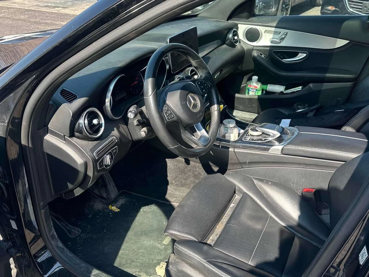 Mercedes-Benz C 300 /��������/�������� | Mobile.bg � ����������� 6