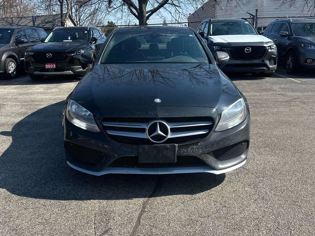 Mercedes-Benz C 300 /��������/�������� | Mobile.bg � ����������� 2