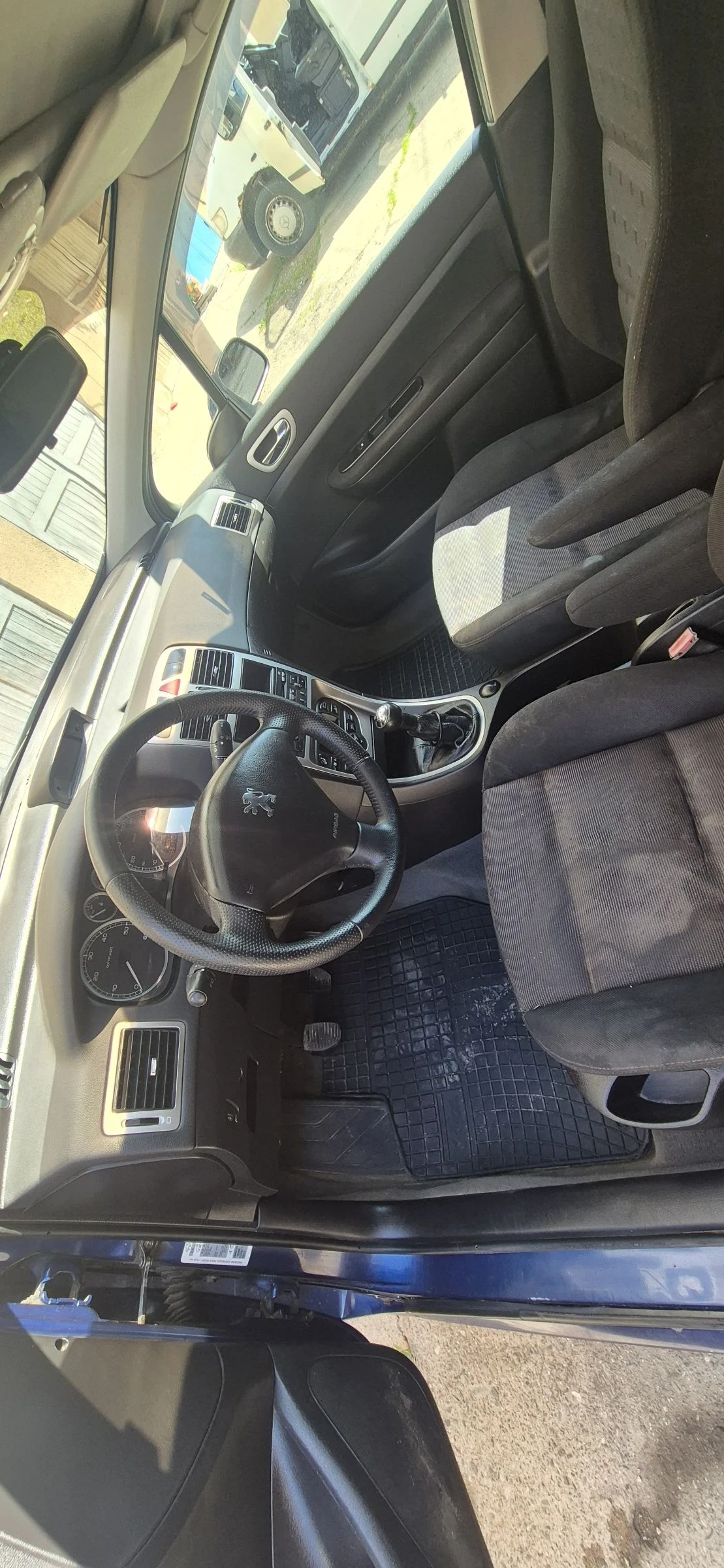 Peugeot 307 SW | Mobile.bg � ����������� 5