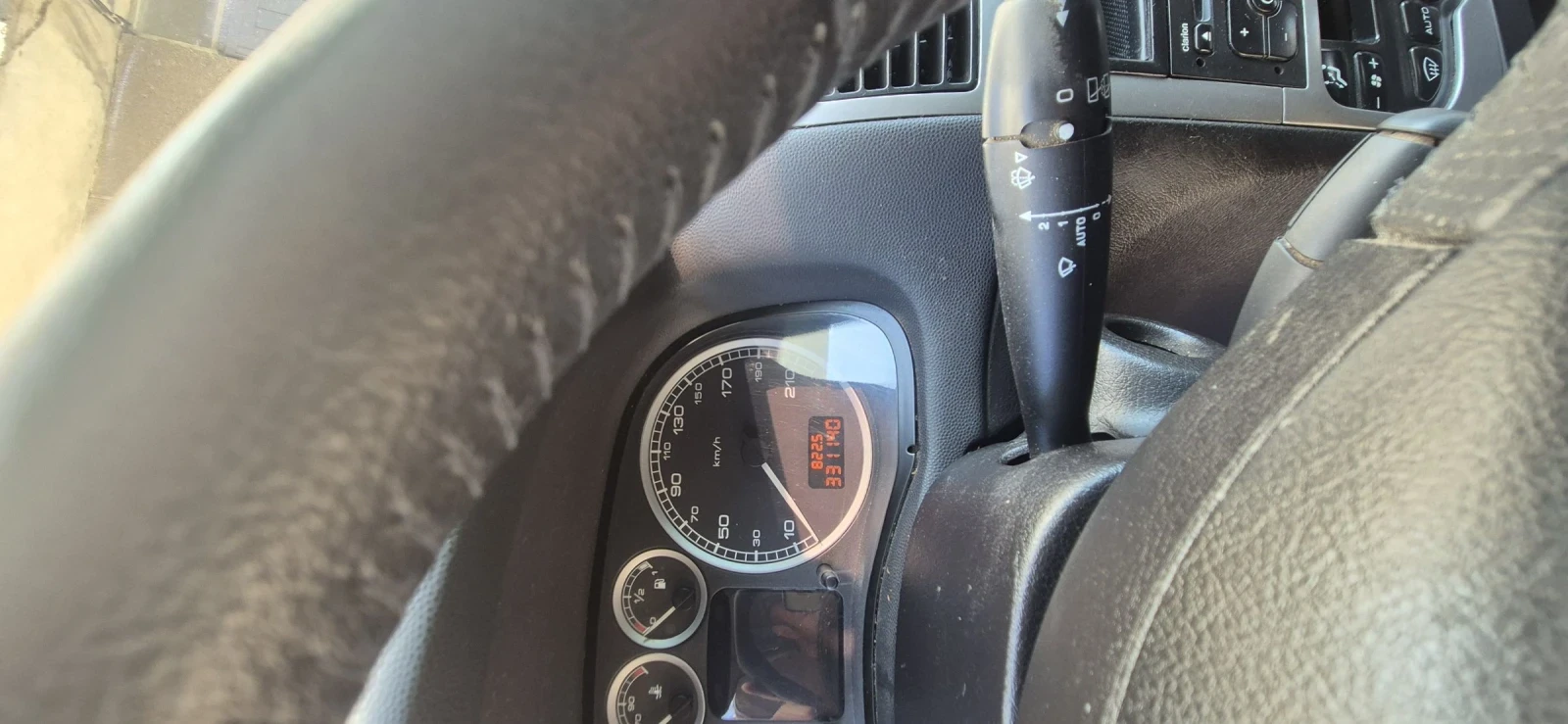 Peugeot 307 SW | Mobile.bg � ����������� 7