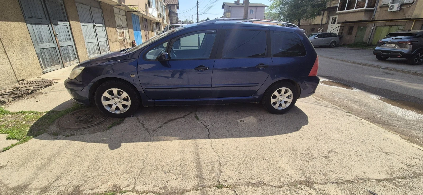 Peugeot 307 SW | Mobile.bg � ����������� 3