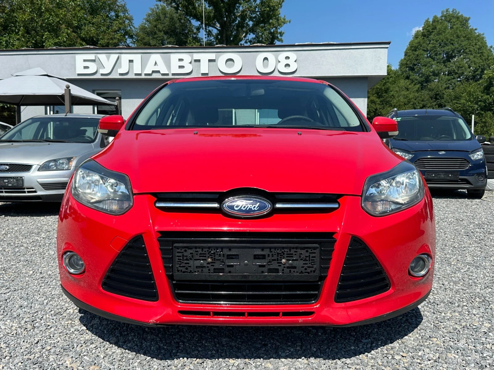 Ford Focus 1.6 TDCI EVRO5  | Mobile.bg � ����������� 2