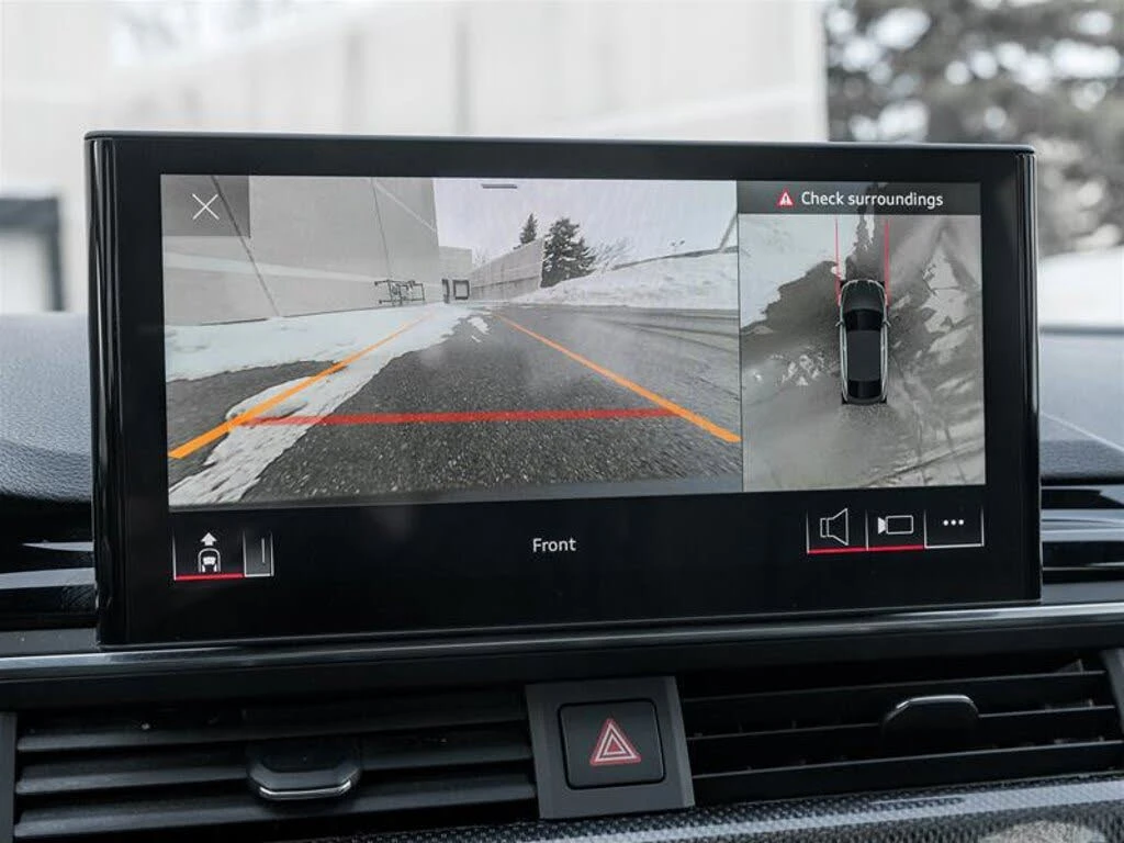 Audi S5 B&O* CARBON* DISTRONIC* 360 CAM* ПОДГРЕВ* DIGITAL, снимка 12 - Автомобили и джипове - 54427760