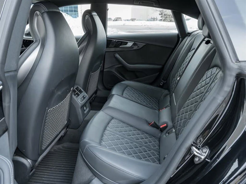 Audi S5 B&O* CARBON* DISTRONIC* 360 CAM* ПОДГРЕВ* DIGITAL, снимка 15 - Автомобили и джипове - 54427760