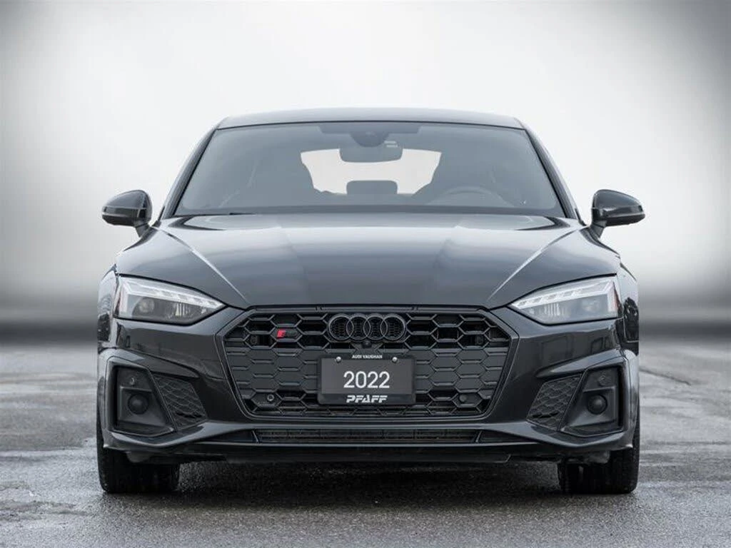 Audi S5 B&O* CARBON* DISTRONIC* 360 CAM* ПОДГРЕВ* DIGITAL