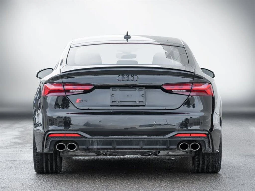 Audi S5 B&O* CARBON* DISTRONIC* 360 CAM* ПОДГРЕВ* DIGITAL, снимка 4 - Автомобили и джипове - 54427760