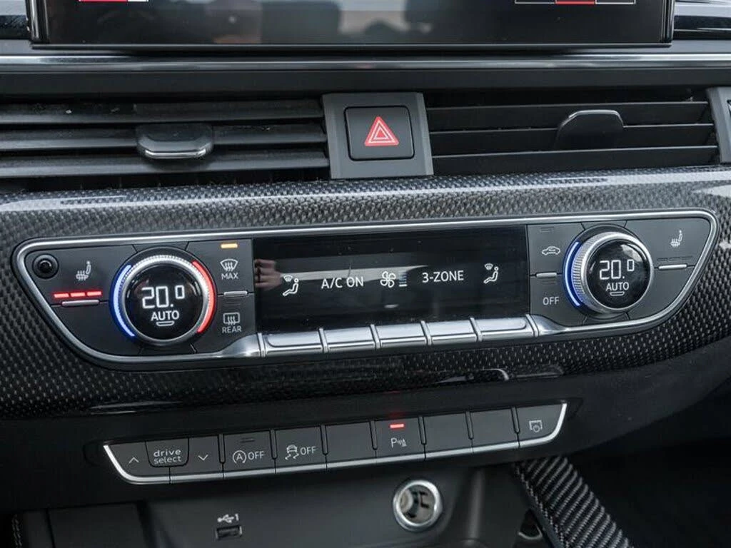 Audi S5 B&O* CARBON* DISTRONIC* 360 CAM* ПОДГРЕВ* DIGITAL, снимка 13 - Автомобили и джипове - 54427760