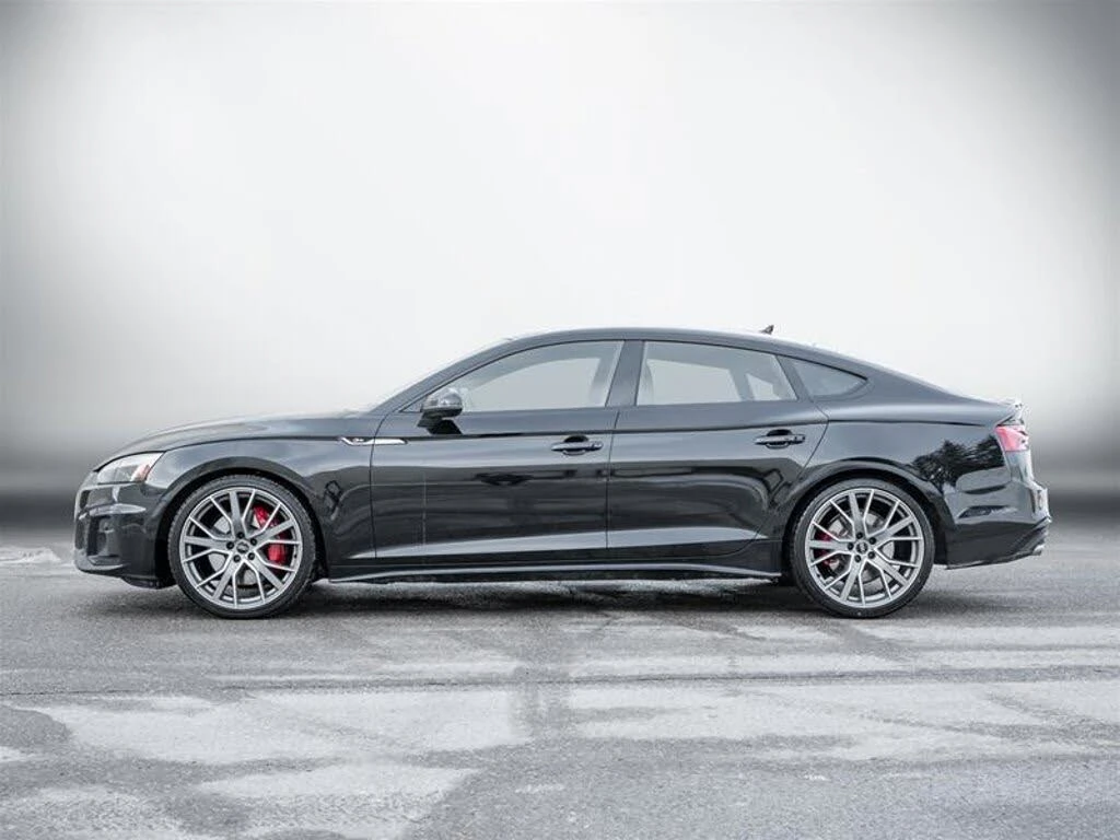 Audi S5 B&O* CARBON* DISTRONIC* 360 CAM* ПОДГРЕВ* DIGITAL, снимка 5 - Автомобили и джипове - 54427760