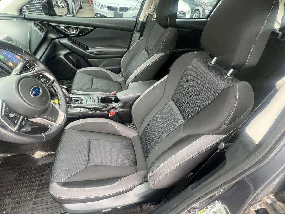 Subaru Impreza Sport AWD | Sunroof | Backup Cam | Heated Seats, снимка 9 - Автомобили и джипове - 54456121
