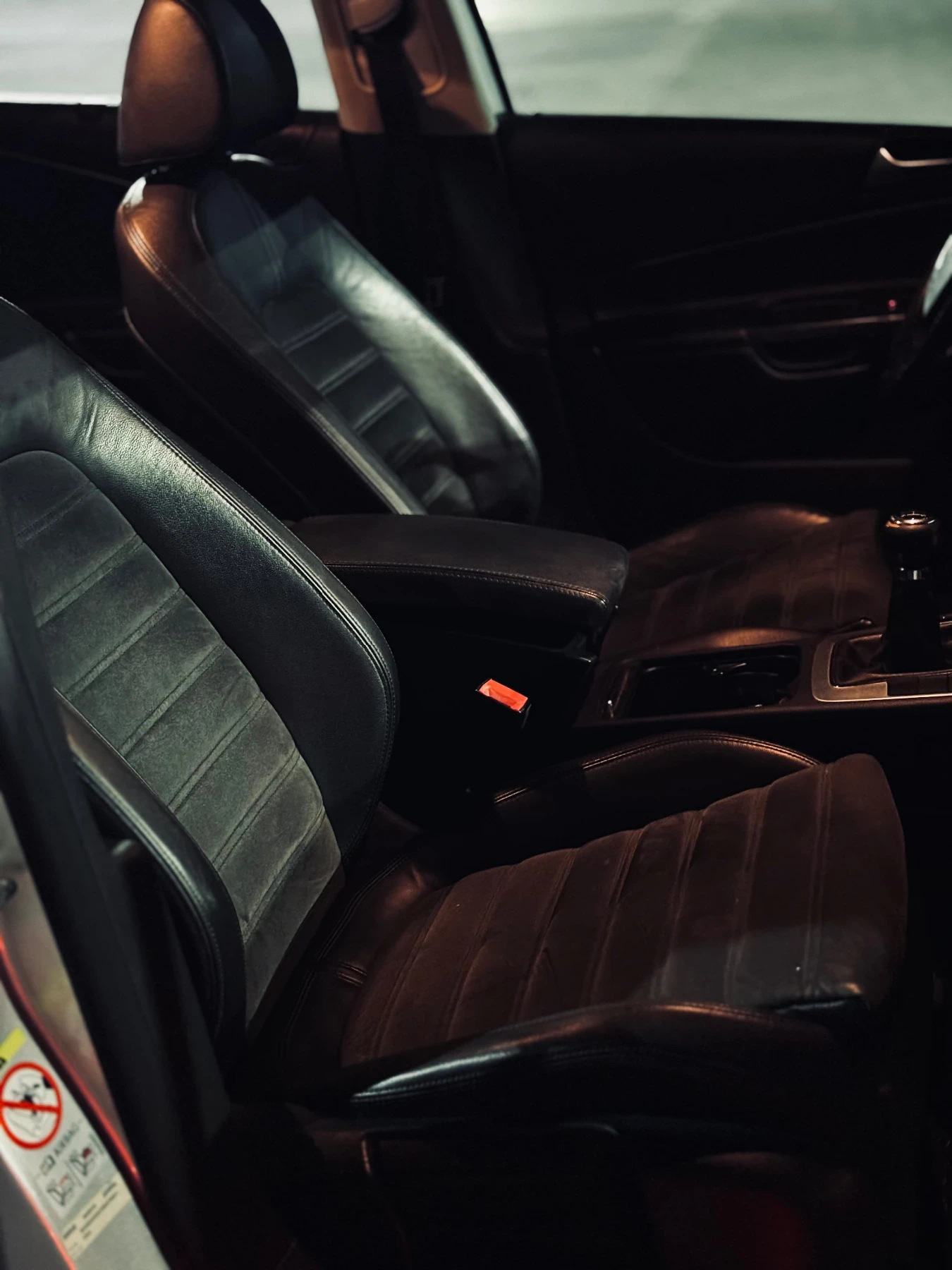 VW Passat, снимка 6 - Автомобили и джипове - 54555642