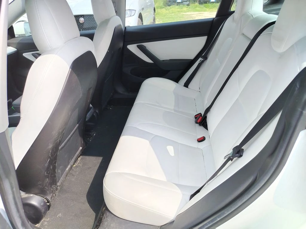 Tesla Model 3 LONG RANGE AWD, снимка 14 - Автомобили и джипове - 54599269