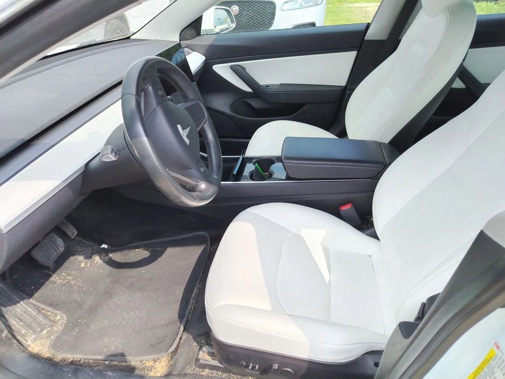 Tesla Model 3 LONG RANGE AWD, снимка 12 - Автомобили и джипове - 54599269