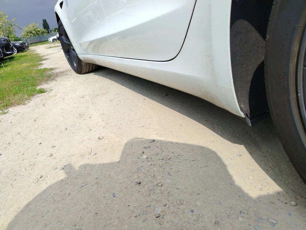 Tesla Model 3 LONG RANGE AWD, снимка 5 - Автомобили и джипове - 54599269