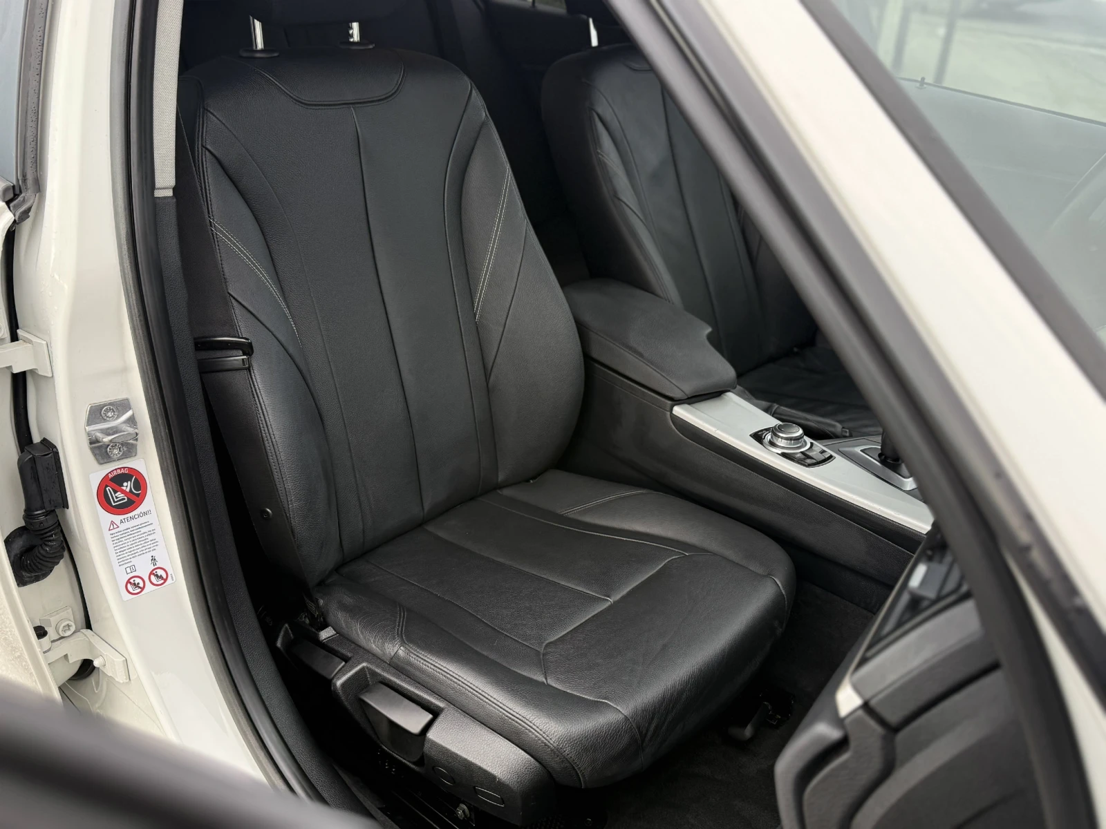 BMW 320 /M performance/, снимка 11 - Автомобили и джипове - 54777313