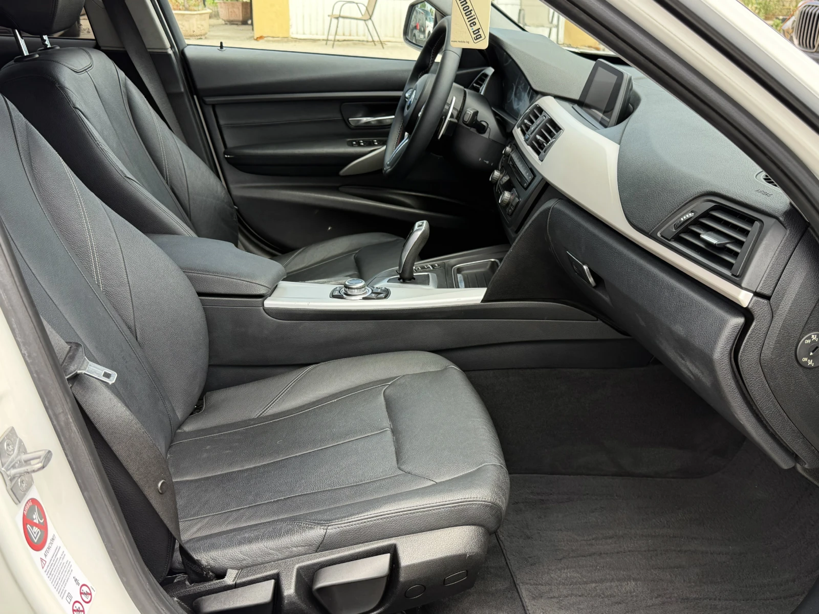 BMW 320 /M performance/, снимка 10 - Автомобили и джипове - 54777313