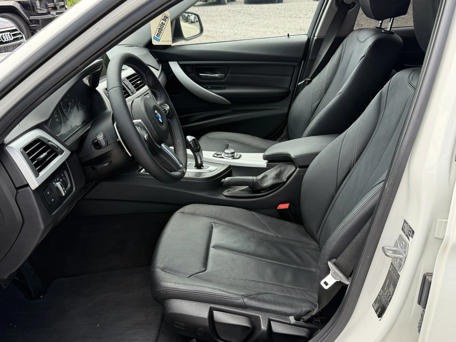 BMW 320 /M performance/, снимка 9 - Автомобили и джипове - 54777313