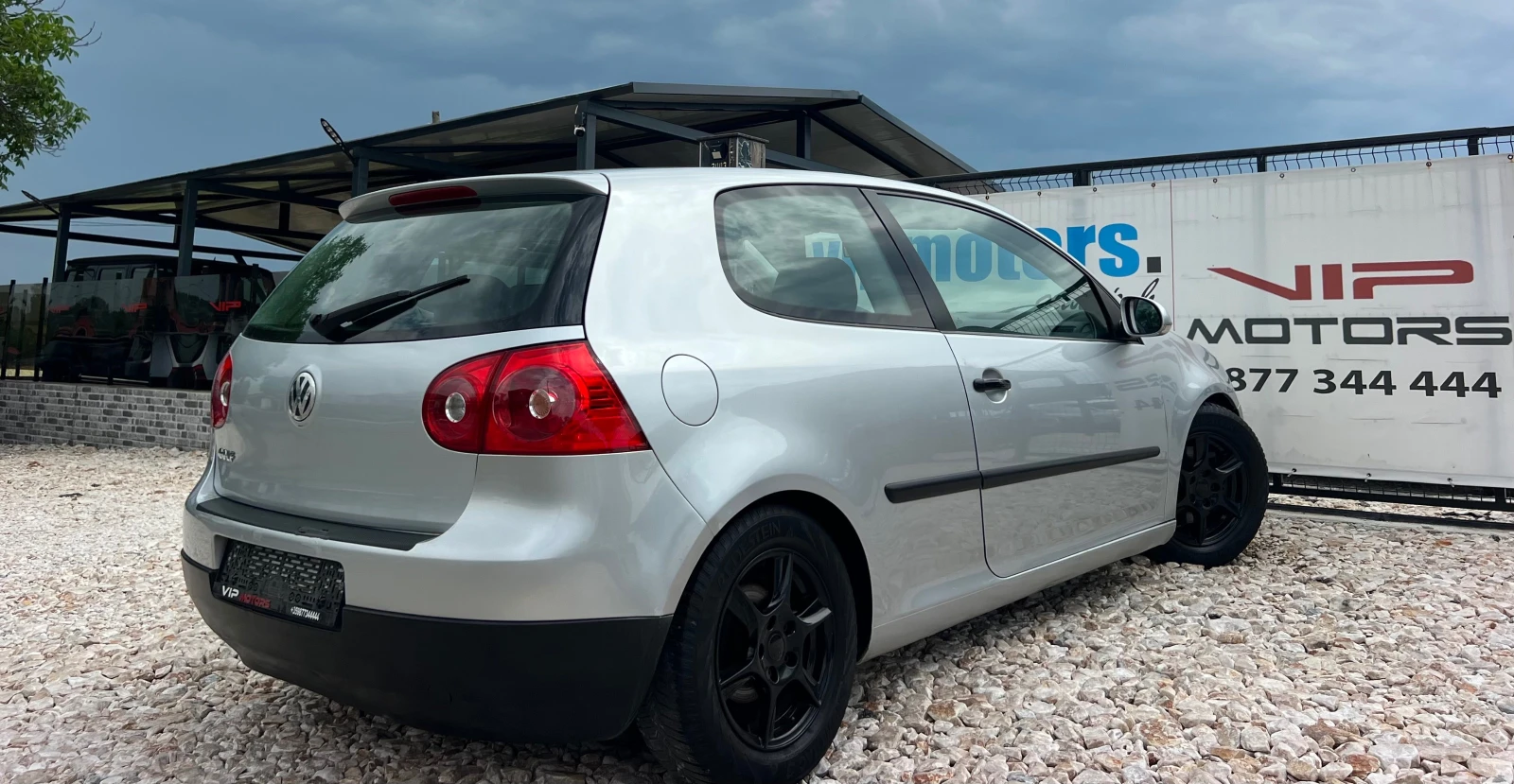 VW Golf 1.4i XENON/KLIMATIK/UNIKAT, снимка 7 - Автомобили и джипове - 54806649