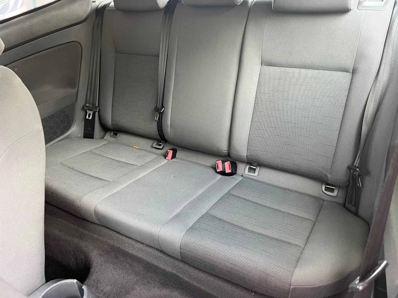 VW Golf 1.4i XENON/KLIMATIK/UNIKAT, снимка 17 - Автомобили и джипове - 54806649