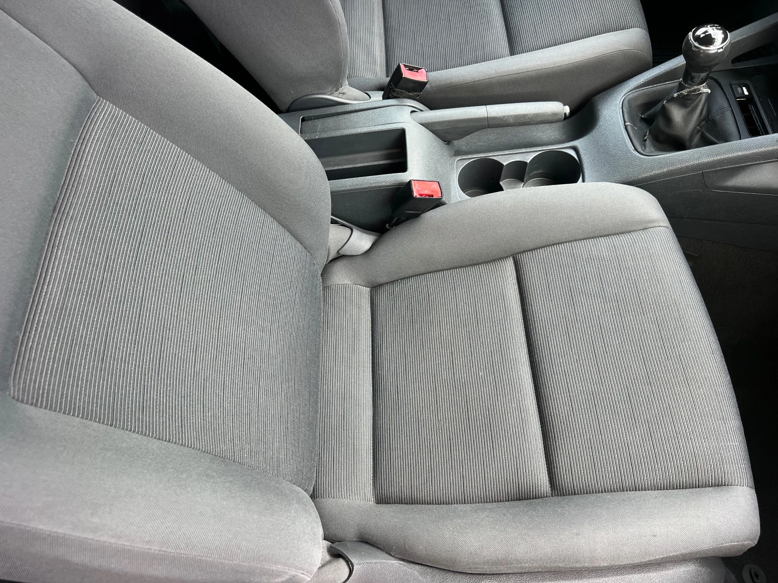 VW Golf 1.4i XENON/KLIMATIK/UNIKAT, снимка 14 - Автомобили и джипове - 54806649
