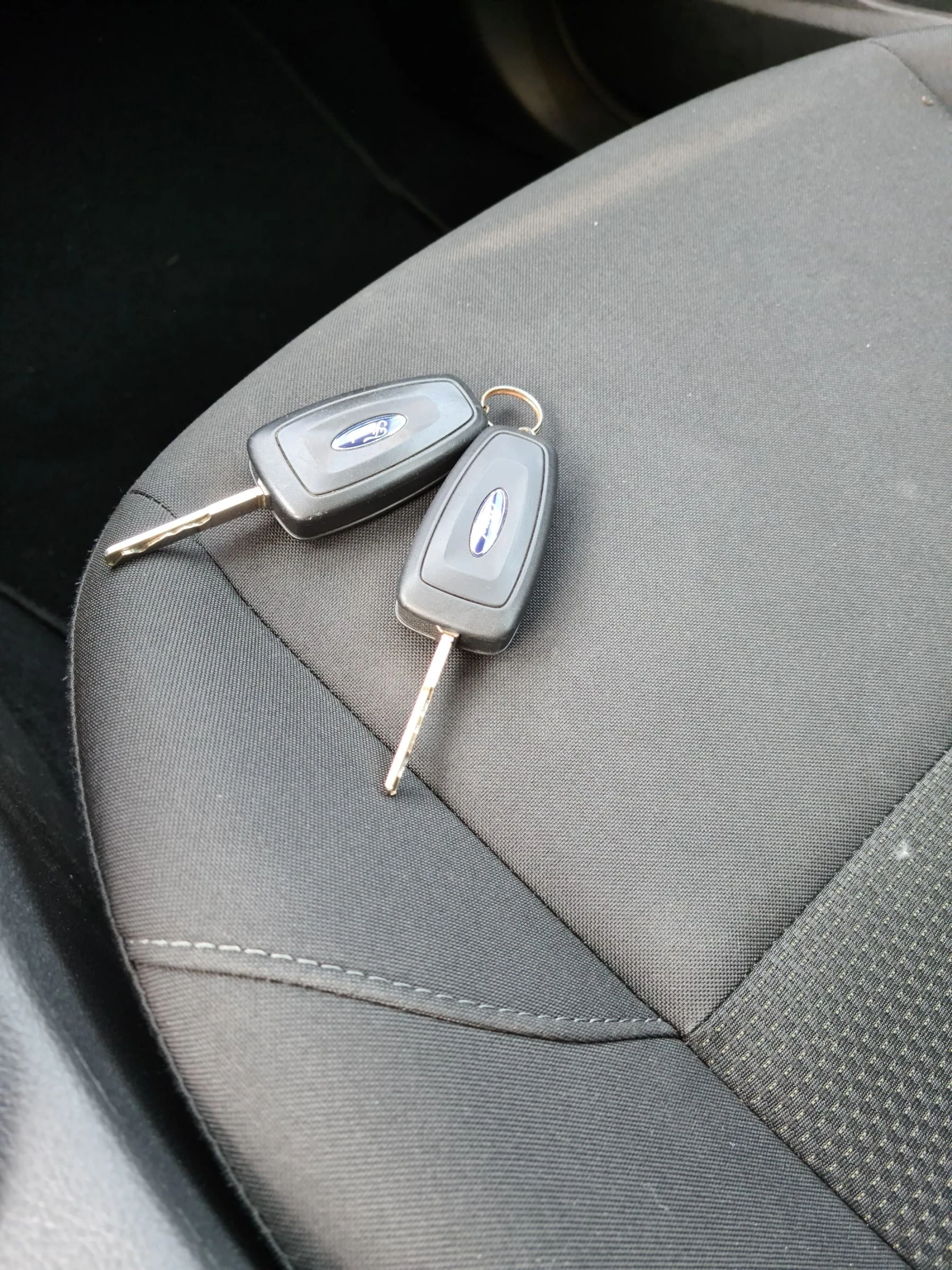 Ford Focus 1, 6i става на газ , снимка 10 - Автомобили и джипове - 54864460