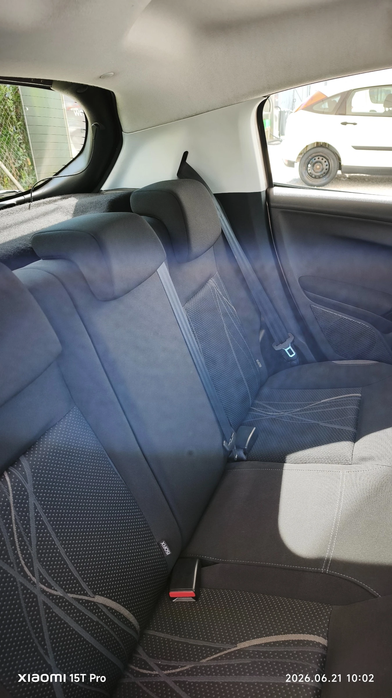 Peugeot 208, снимка 6 - Автомобили и джипове - 54986358
