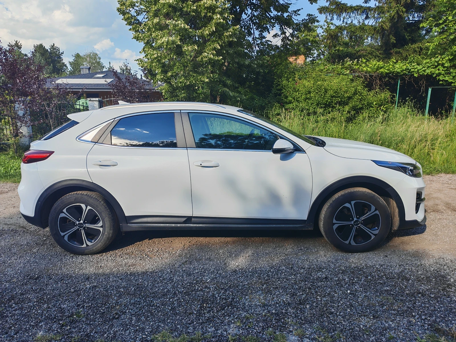 Kia XCeed 1, 6 Plug-in-Hybrid PHEV, снимка 3 - Автомобили и джипове - 54990463