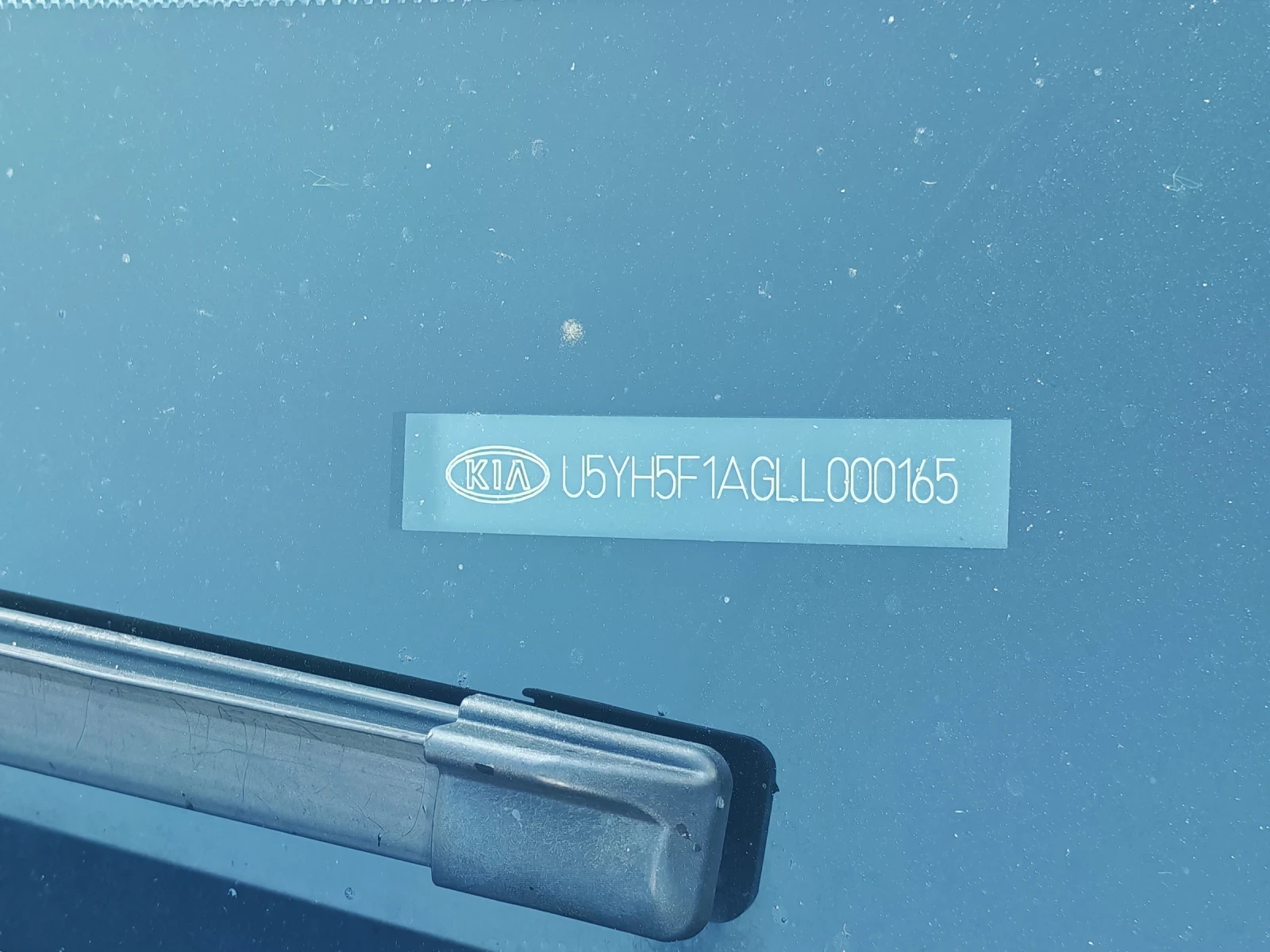 Kia XCeed 1, 6 Plug-in-Hybrid PHEV, снимка 10 - Автомобили и джипове - 54990463