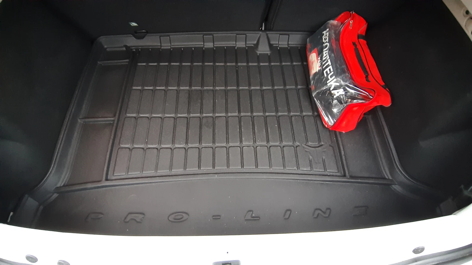 Dacia Sandero 1.5 dCi Ambiance S&S EU6b, снимка 7 - Автомобили и джипове - 55082238