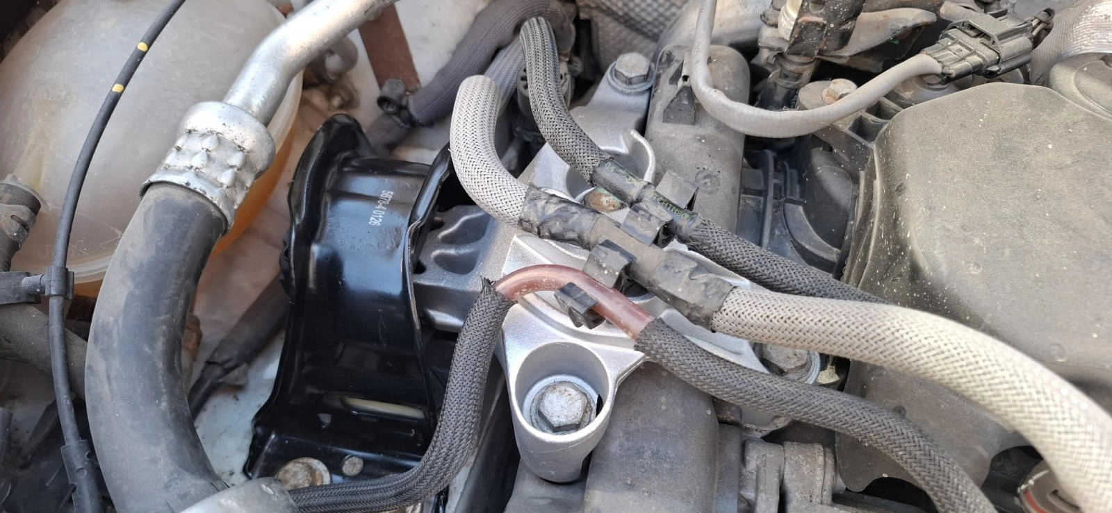 Dacia Sandero 1.5 dCi Ambiance S&S EU6b, снимка 12 - Автомобили и джипове - 55082238