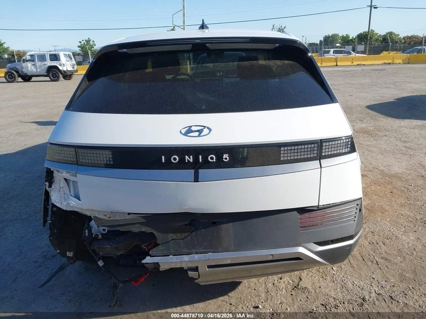 Hyundai Ioniq 5 * 360* ПАНО* KEYLESS* Camera* ПОДГРЕВ* , снимка 5 - Автомобили и джипове - 55135622