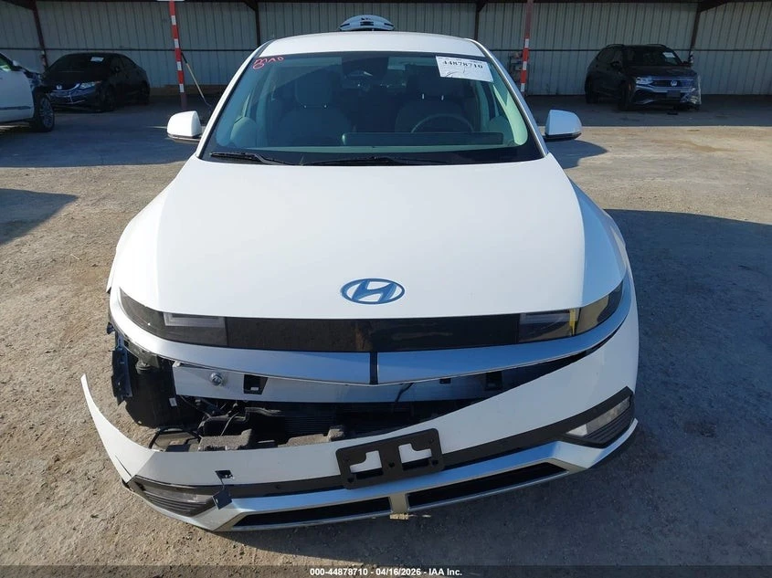 Hyundai Ioniq 5 * 360* ПАНО* KEYLESS* Camera* ПОДГРЕВ* , снимка 9 - Автомобили и джипове - 55135622
