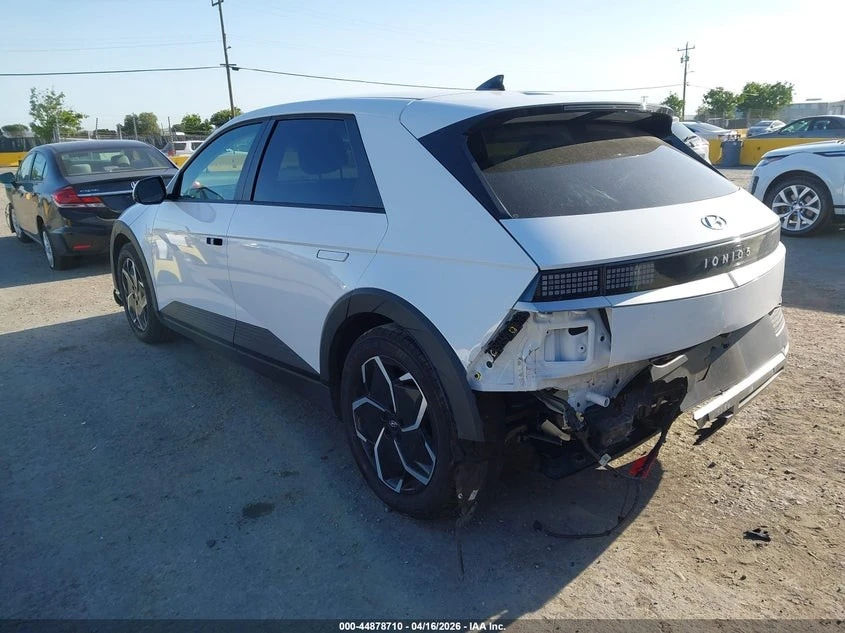Hyundai Ioniq 5 * 360* ПАНО* KEYLESS* Camera* ПОДГРЕВ* , снимка 3 - Автомобили и джипове - 55135622