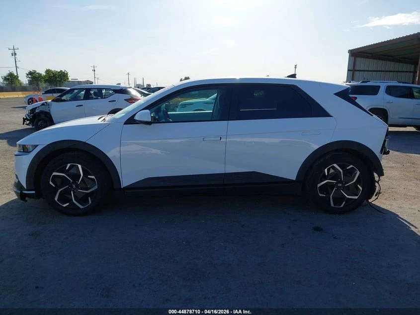 Hyundai Ioniq 5 * 360* ПАНО* KEYLESS* Camera* ПОДГРЕВ* , снимка 2 - Автомобили и джипове - 55135622