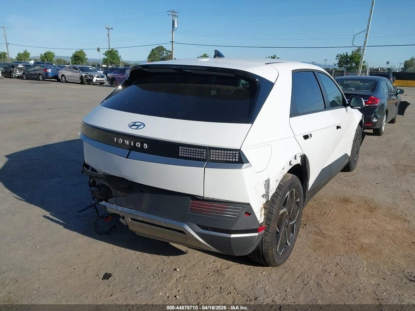 Hyundai Ioniq 5 * 360* ПАНО* KEYLESS* Camera* ПОДГРЕВ* , снимка 6 - Автомобили и джипове - 55135622