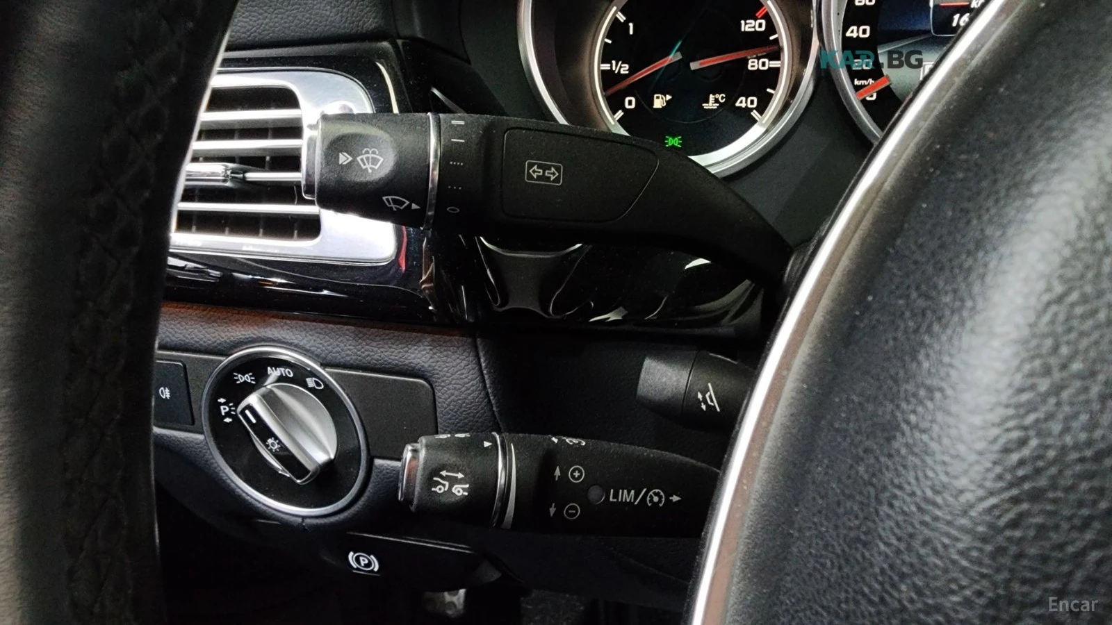 Mercedes-Benz CLS 63 AMG 4MATIC* КОЖА* ОБДУХВ* НАВИ* ПАНО* 360, снимка 16 - Автомобили и джипове - 55253739