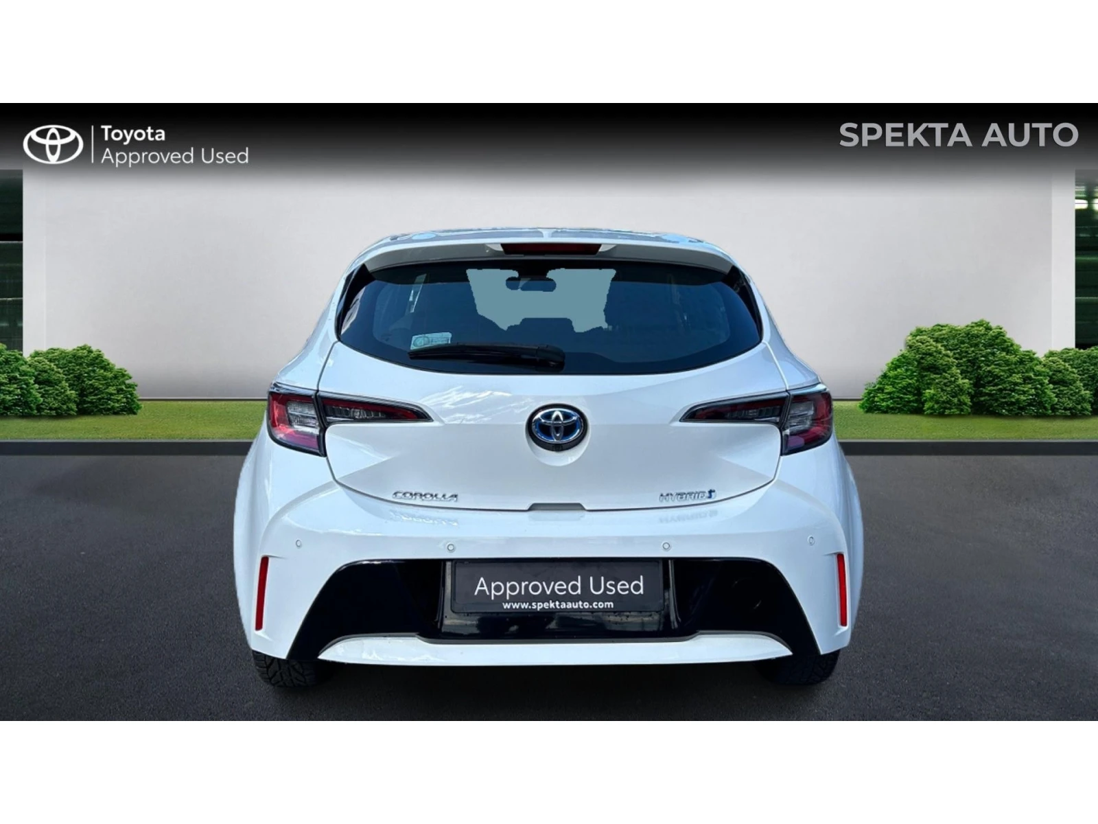 Toyota Corolla Месечна вноска от 195  , снимка 4 - Автомобили и джипове - 55292295