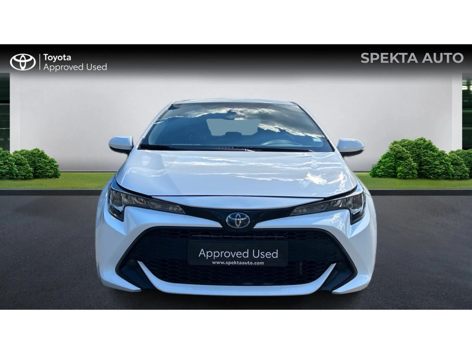 Toyota Corolla Месечна вноска от 195  , снимка 5 - Автомобили и джипове - 55292295
