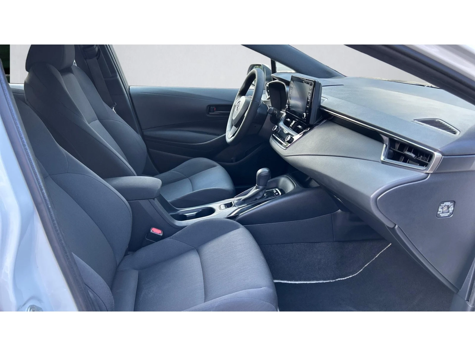 Toyota Corolla Месечна вноска от 195  , снимка 6 - Автомобили и джипове - 55292295