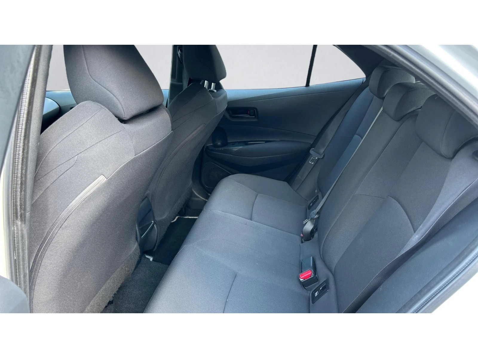 Toyota Corolla Месечна вноска от 195  , снимка 11 - Автомобили и джипове - 55292295