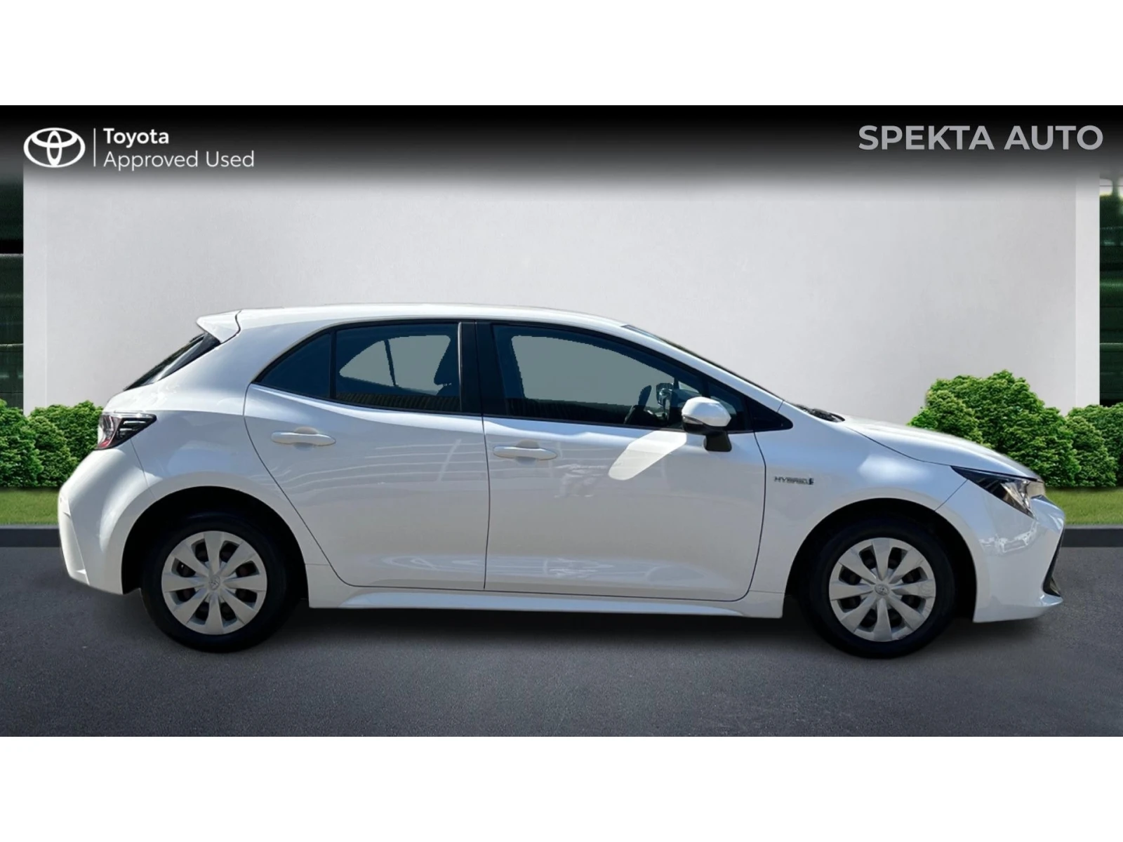 Toyota Corolla Месечна вноска от 195  , снимка 17 - Автомобили и джипове - 55292295