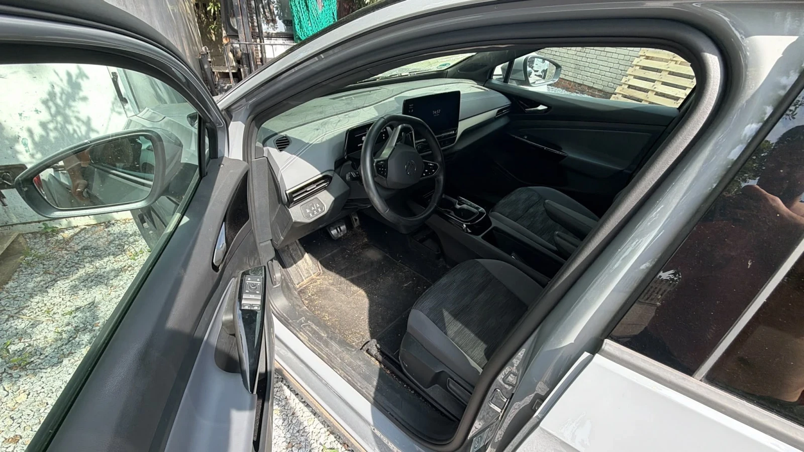VW ID.5 Pro 128kw  | Mobile.bg � ����������� 5